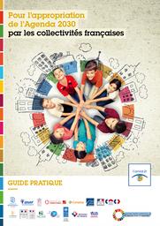 Pour l'appropriation de l'Agenda 2030 par les collectivités françaises | Comité 21