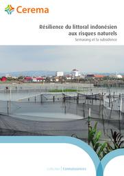 Résilience du littoral indonésien aux risques naturels - Semarang et la subsidence | Cerema. Centre d'études et d'expertise sur les risques, l'environnement, la mobilité et l'aménagement (Administration). Auteur