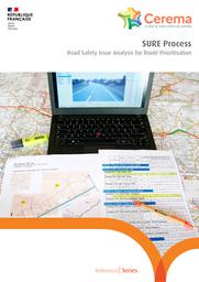 SURE Process - Road Safety Issue Analysis for Route Prioritisation | HOLLAND, Matthieu