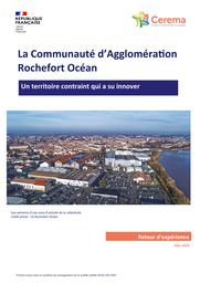 La Communauté d’Agglomération Rochefort Océan : Un territoire contraint qui a su innover | APRUZZESE, Léa